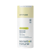 Deodorant - Stick Sensitive Skin Vanilla Cream-2.64 OZ
