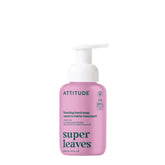 Foaming Hand Soap Coconut & Wild Berries-10 FL. OZ.