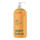 Body Wash Orange Blossom & Eucalyptus-32 FL. OZ.