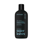 2-in-1 Men Shampoo & Conditioner - Scalp Care Eucalyptus & Sage-14fl. Oz.