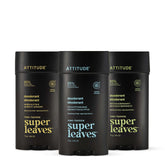 Men Deodorant -3 x 2.64 Oz