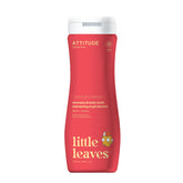 2-in-1 Kids Shampoo & Body Wash Mango-16 FL. OZ.