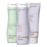 Hair & Body Care Kit - Pregnancy -Bundle