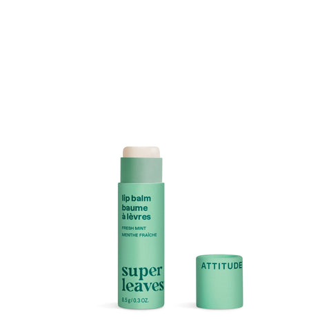Lip Balm Mint-0.3 OZ.