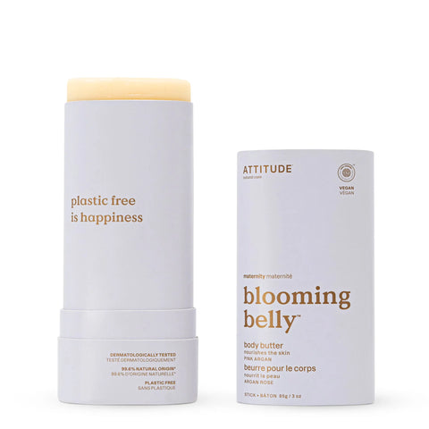 Body Butter - Bar Pregnancy -3 OZ.