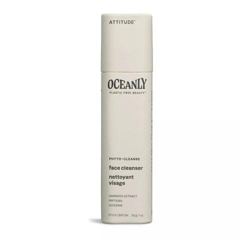 Face Cleanser - Peptides Unscented-1 OZ.