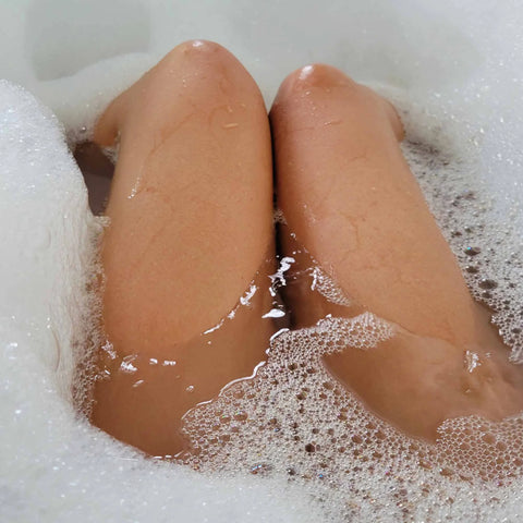 Bubble Bath Coconut & Wild Berries-16 FL. OZ.