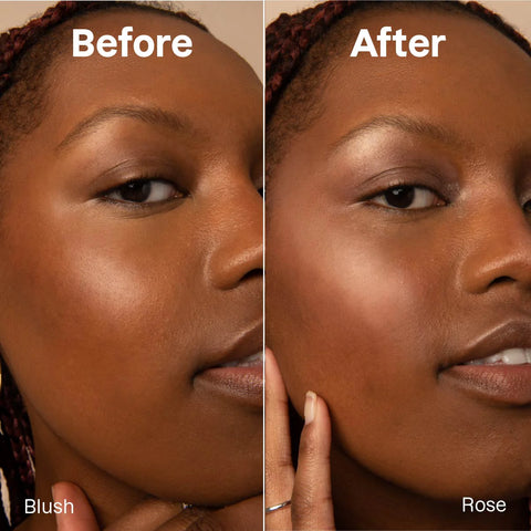 Blush -0.3 OZ.
