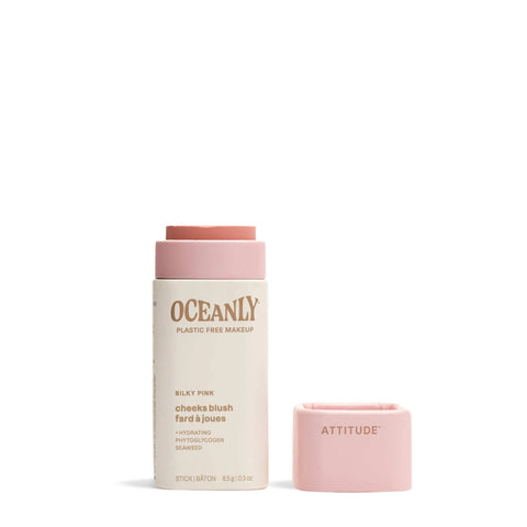 Blush -0.3 OZ.