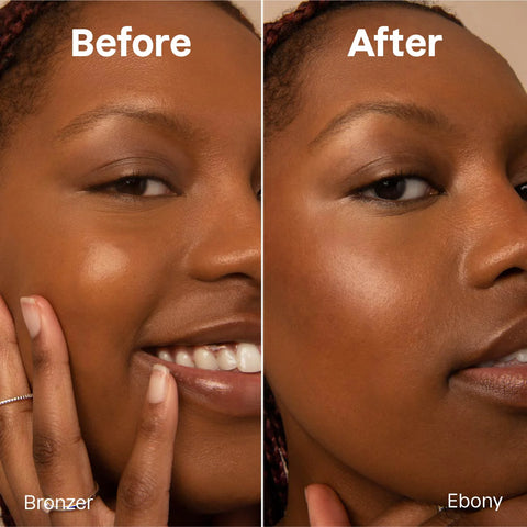Bronzer -0.3 OZ.
