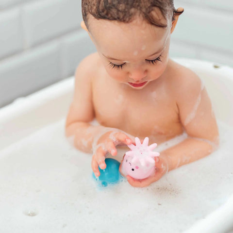 2-in-1 Baby Shampoo & Body Wash Pear Nectar-16 FL. OZ.