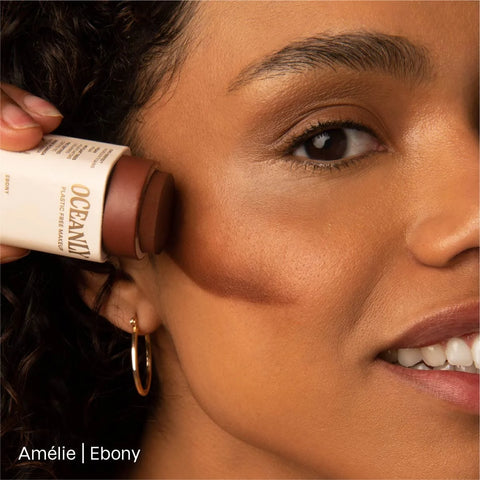 Bronzer -0.3 OZ.