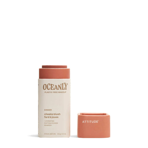 Blush -0.3 OZ.