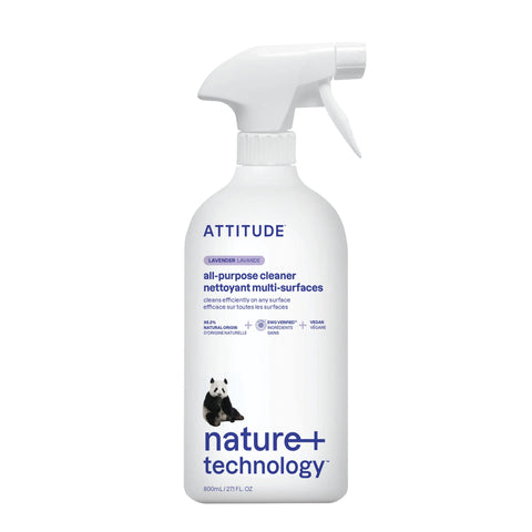 All Purpose Cleaner Lavender-27.1 FL. OZ.