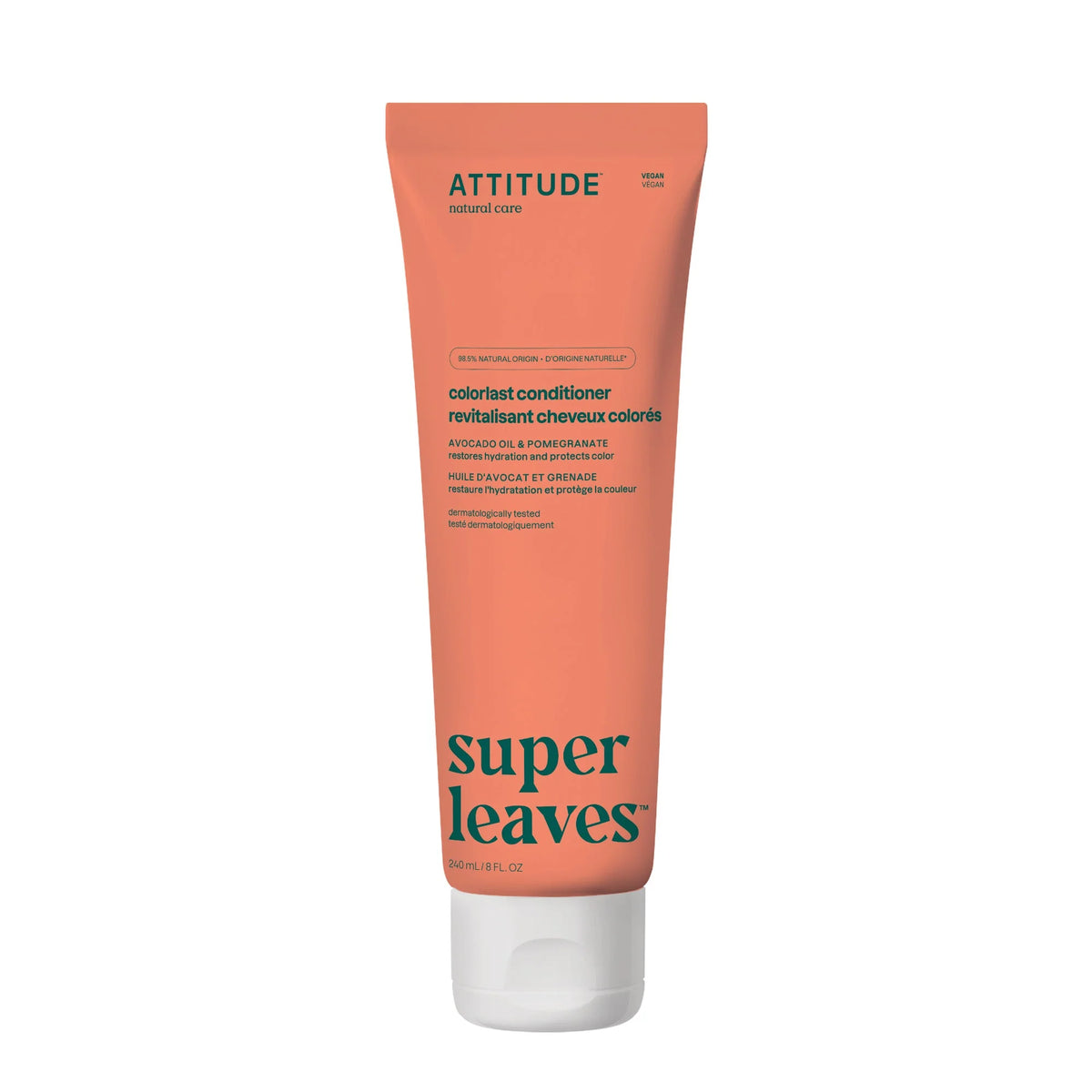 Color Conditioner -8 FL. OZ.
