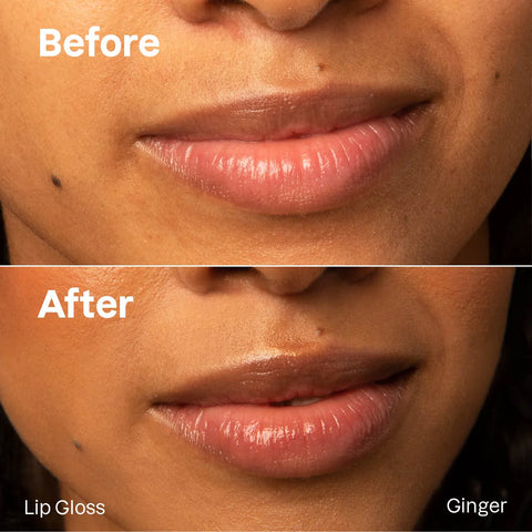 Lip Gloss -2.1 OZ.