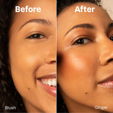 Blush -0.3 OZ.