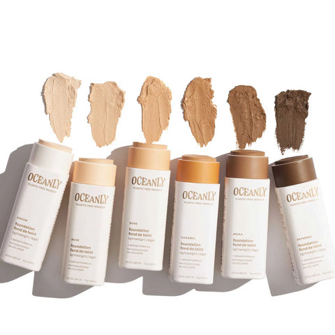 Foundation -0.42 OZ.