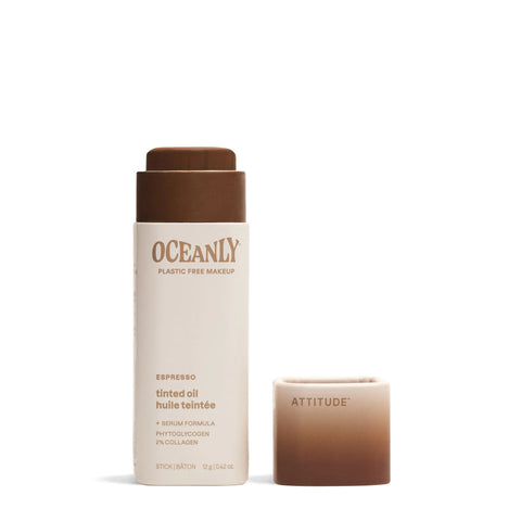 Tinted Oil -0.42 OZ.