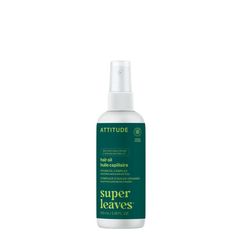 Nourishing Hair Oil -0.42 OZ.