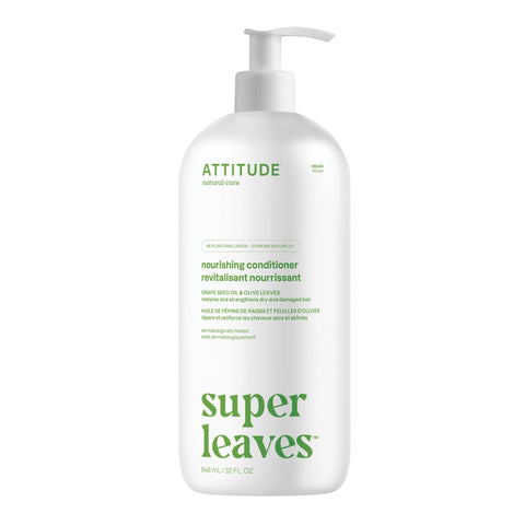 Nourishing Conditioner -32 FL. OZ.