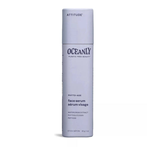 Face Serum - Pro-aging with Peptides Unscented-1 OZ.