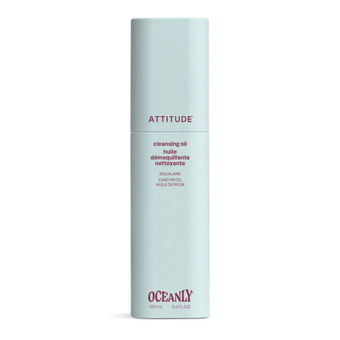 Cleansing Oil - Pro-aging