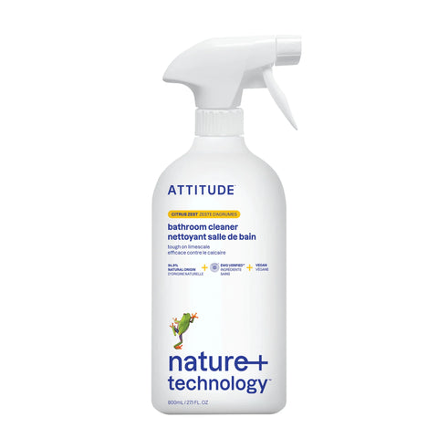 Bathroom Cleaner Citrus Zest-27.1 FL. OZ.
