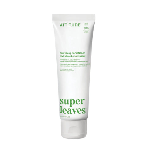 Nourishing Conditioner -8 FL. OZ.