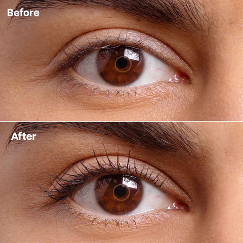 Lash Serum Mascara -0.25 OZ.