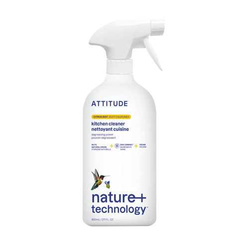 Kitchen Cleaner Citrus Zest-27.1 FL. OZ.