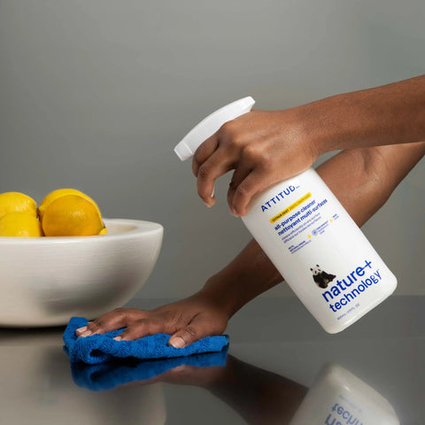All Purpose Cleaner Citrus Zest-27.1 FL. OZ.