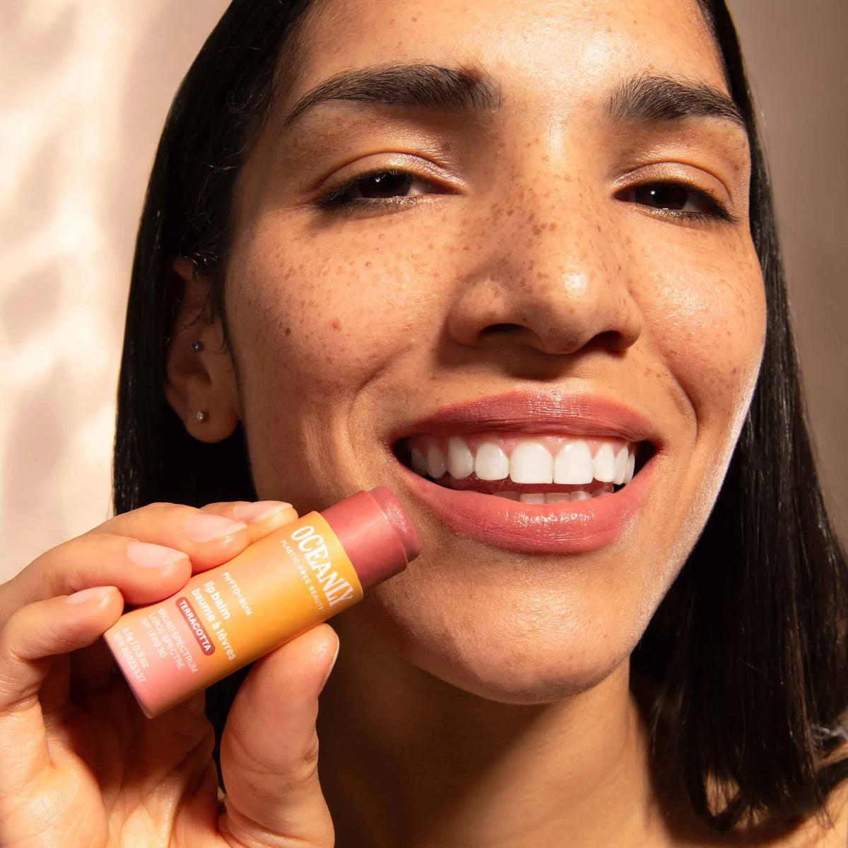 Lip Balm - Spf 30 Unscented-0.3 OZ.