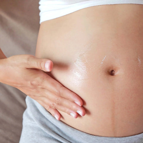 Belly Oil - Pregnancy -5 FL. OZ.
