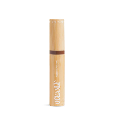Lash Serum Mascara -0.25 OZ.