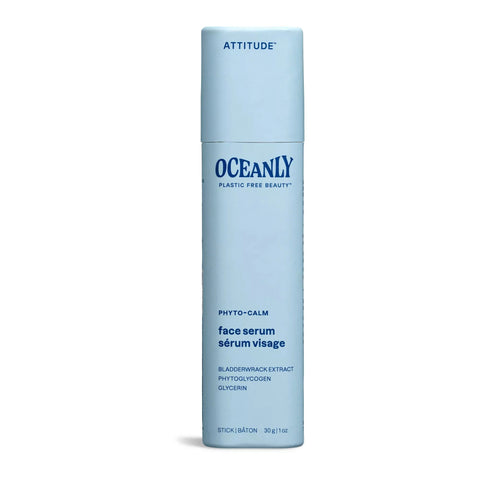 Face Serum - Sensitive Skin Unscented-1 OZ.