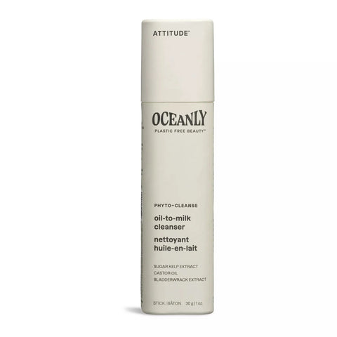 Makeup Remover Unscented-1 OZ.