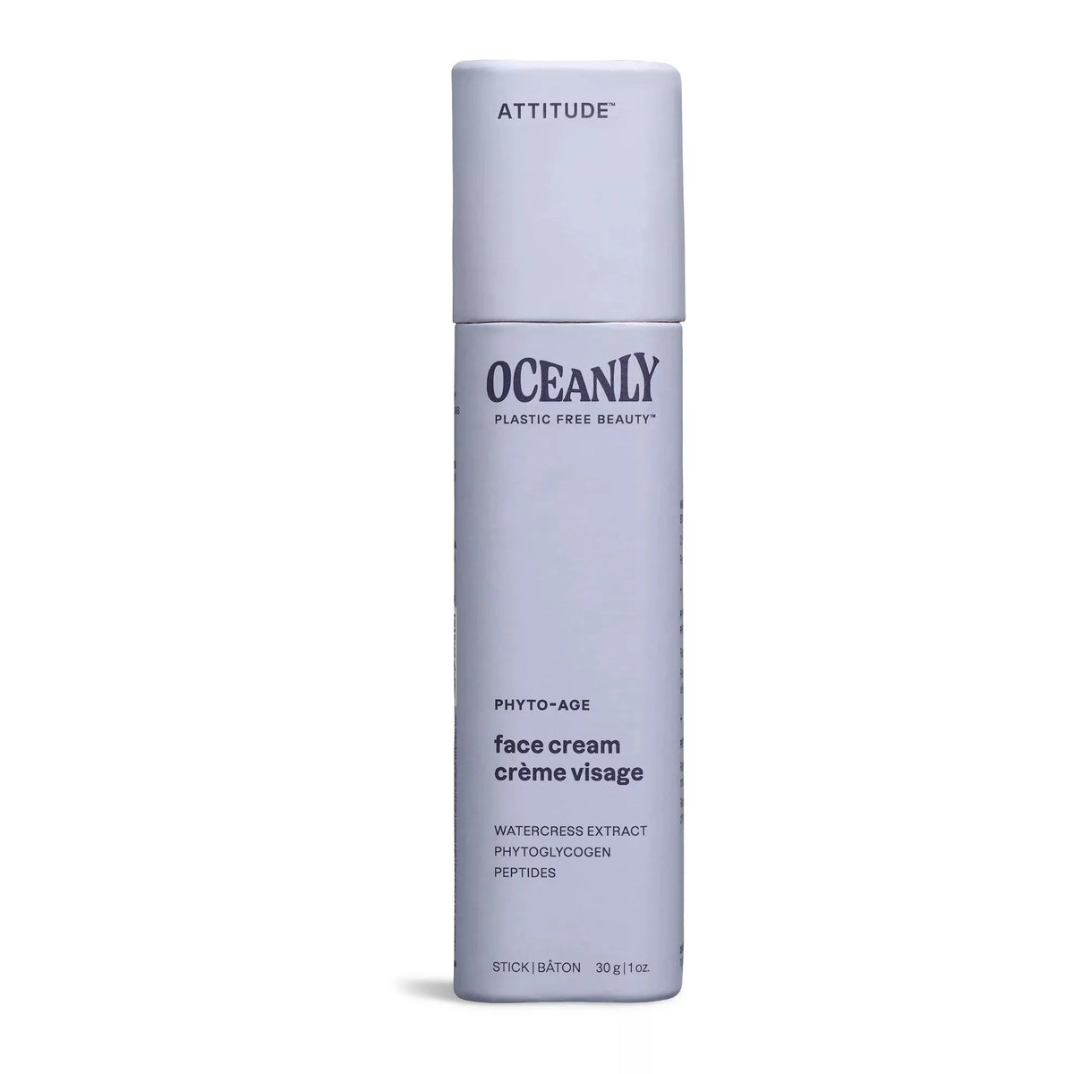 Face Cream - Pro-aging with Peptides Unscented-1 OZ.