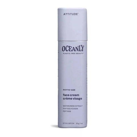 Face Cream - Pro-aging with Peptides Unscented-1 OZ.