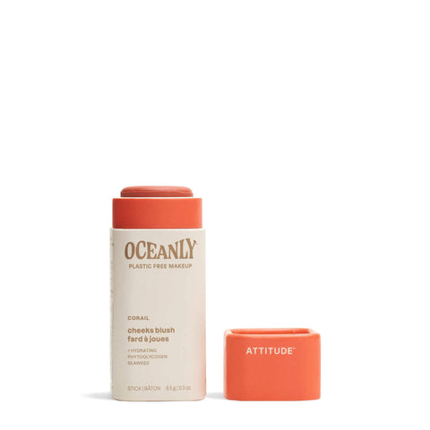 Blush -0.3 OZ.
