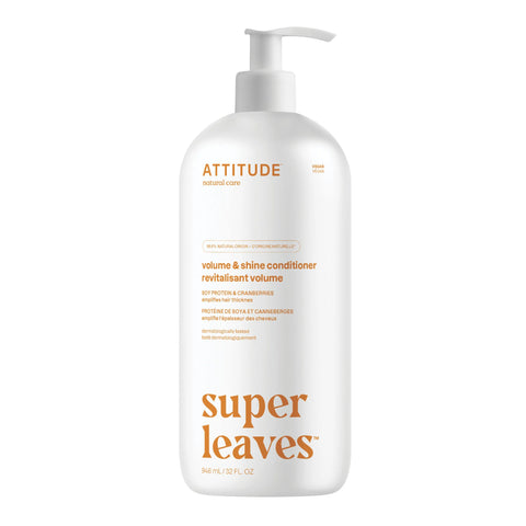 Volumizing Conditioner -32 FL. OZ.