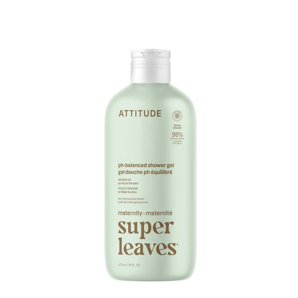 Body Wash - Pregnancy -16 FL. OZ.