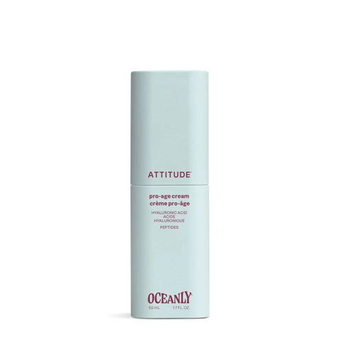 Face Cream - Pro-aging