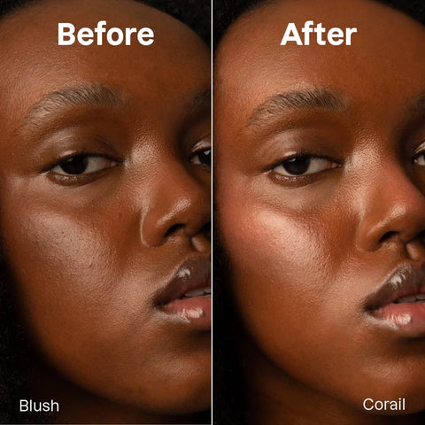 Blush -0.3 OZ.